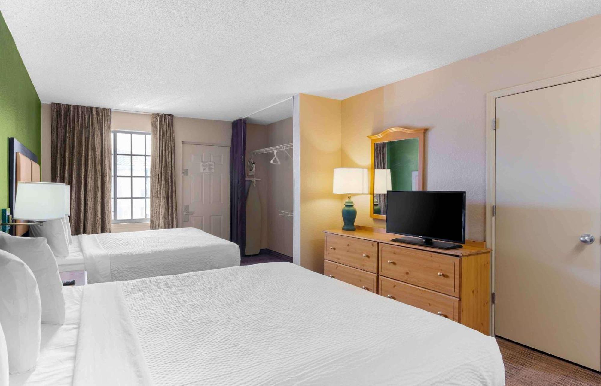 Extended Stay America Suites - Fort Lauderdale - Davie Exterior foto