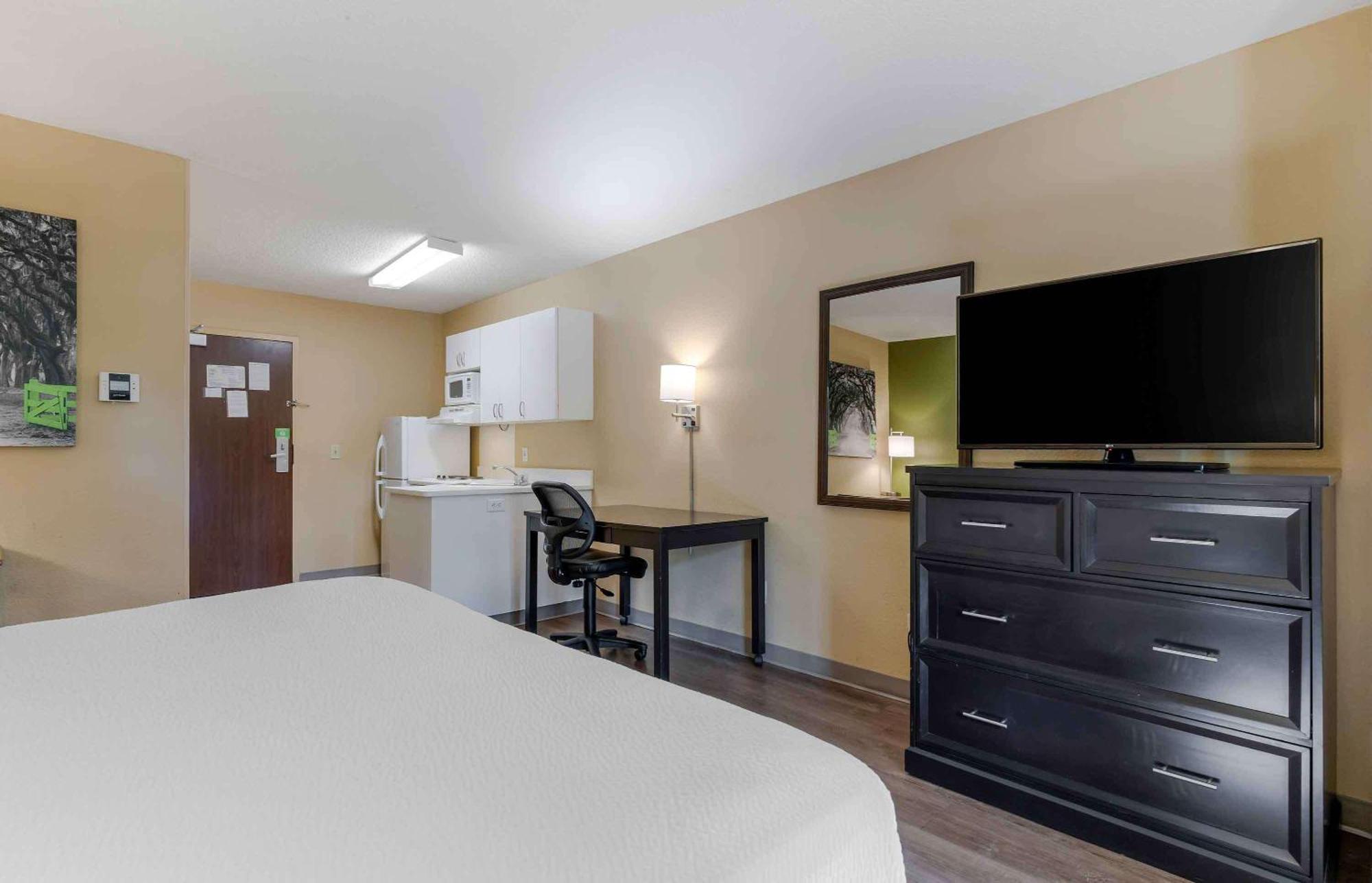 Extended Stay America Suites - Fort Lauderdale - Davie Exterior foto