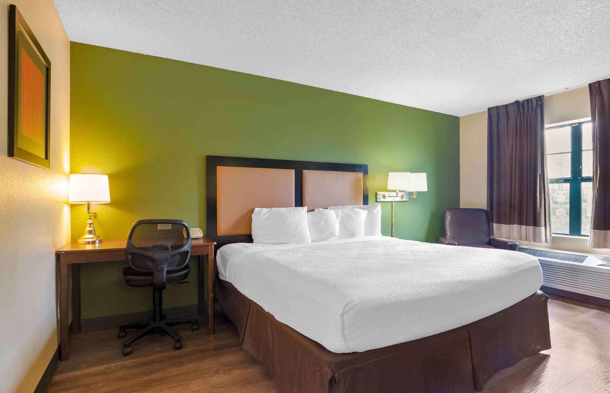 Extended Stay America Suites - Fort Lauderdale - Davie Exterior foto
