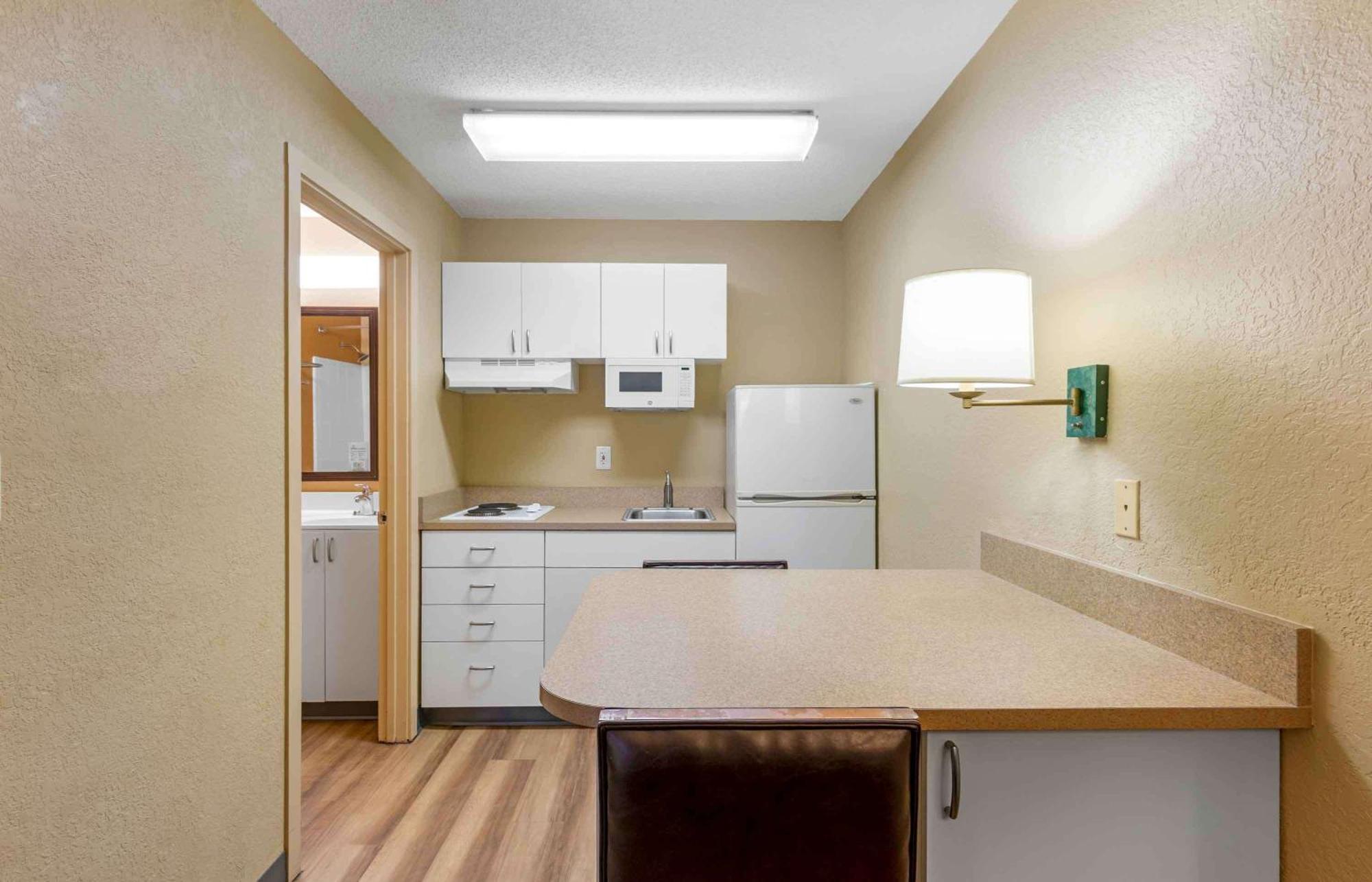 Extended Stay America Suites - Fort Lauderdale - Davie Exterior foto
